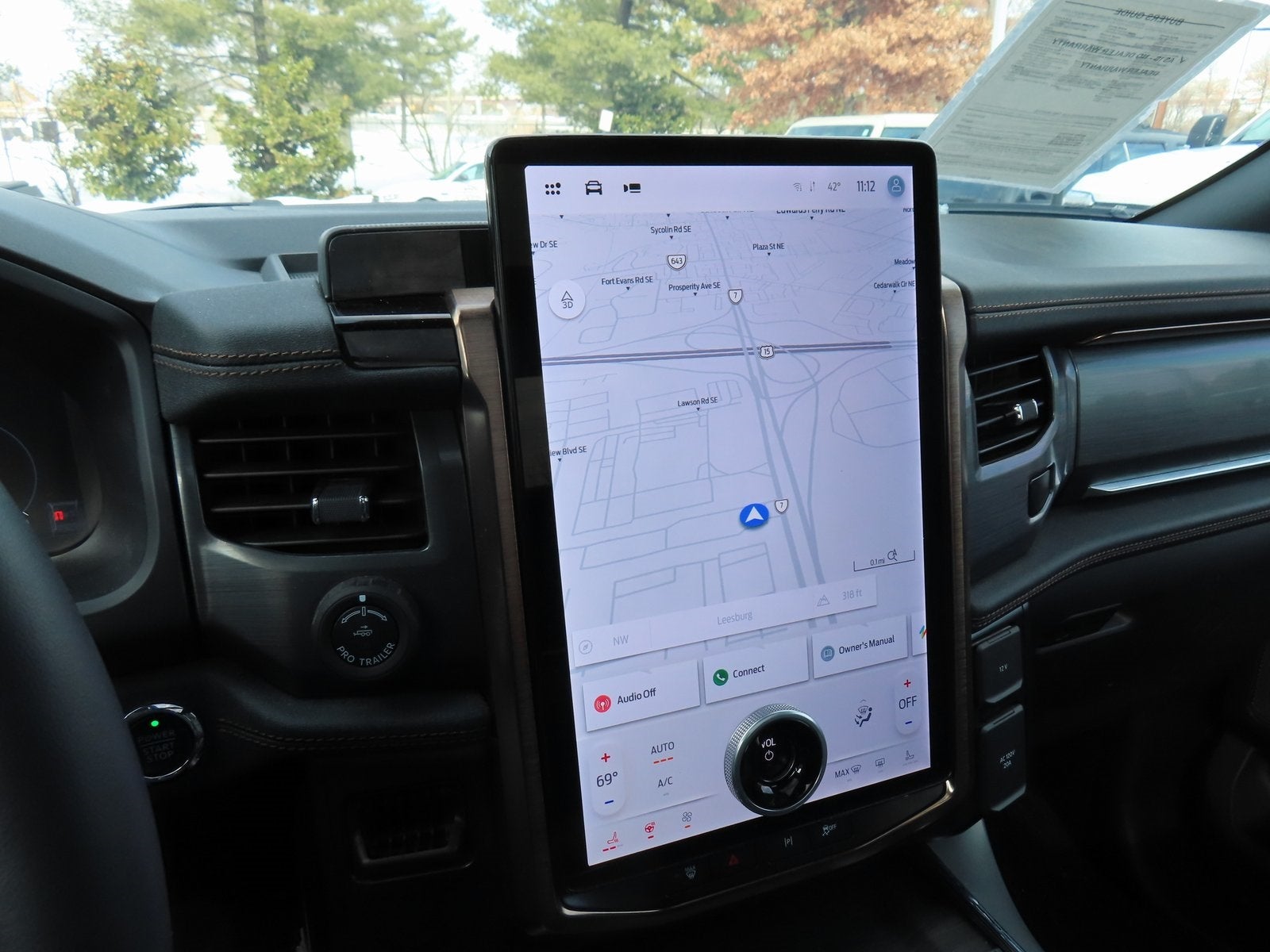 2024 Ford F-150 Lightning Lariat