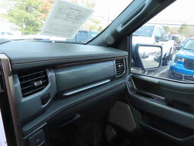 2024 Ford F-150 Lightning Lariat