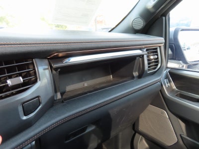 2024 Ford F-150 Lightning Lariat