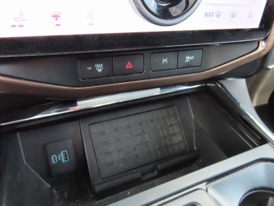 2024 Ford F-150 Lightning Lariat