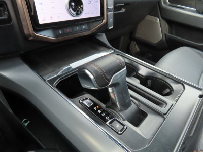 2024 Ford F-150 Lightning Lariat