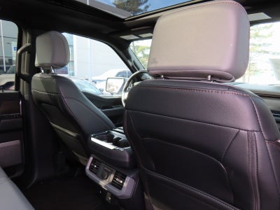 2024 Ford F-150 Lightning Lariat