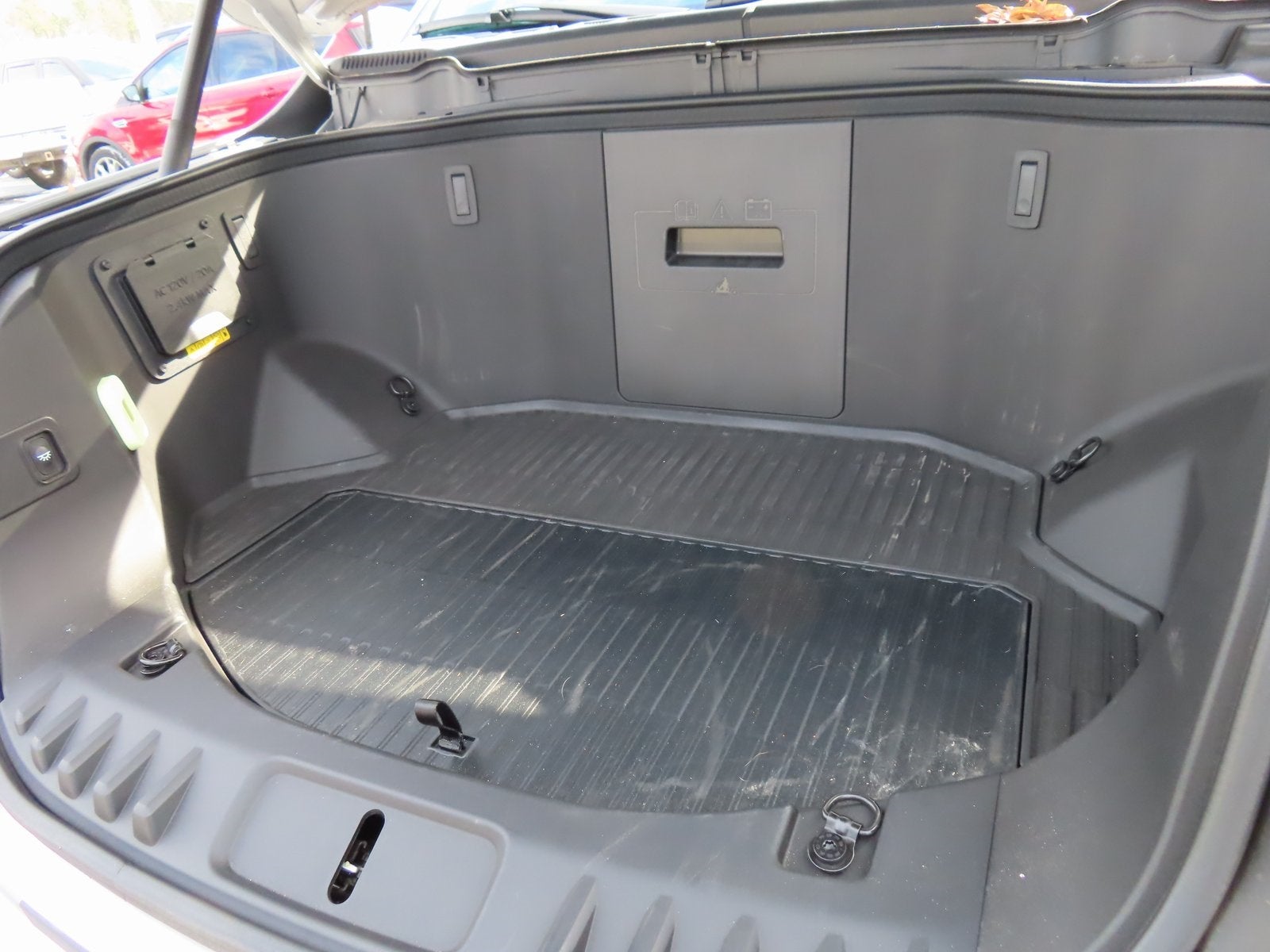 2024 Ford F-150 Lightning Lariat