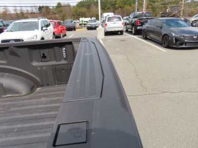 2024 Ford F-150 Lightning Platinum