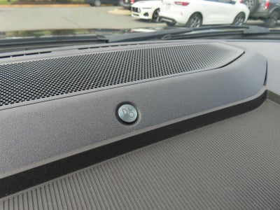 2024 Ford F-150 Lightning Platinum