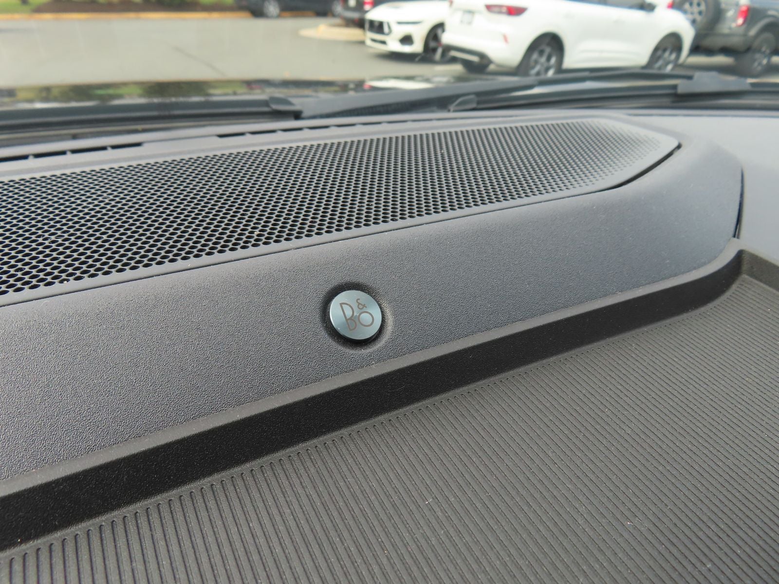 2024 Ford F-150 Lightning Platinum