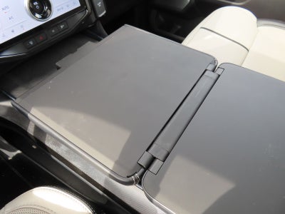 2024 Ford F-150 Lightning Platinum