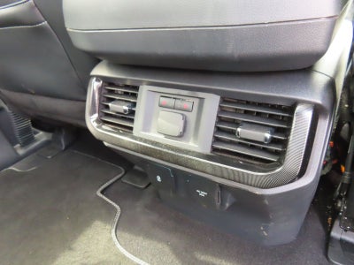 2024 Ford F-150 Lightning Platinum