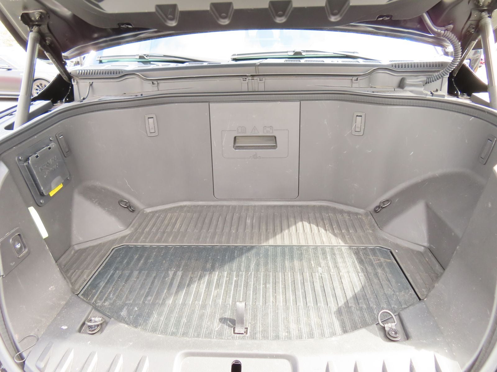 2024 Ford F-150 Lightning Platinum