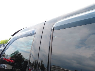 2016 Ford F-250SD XLT