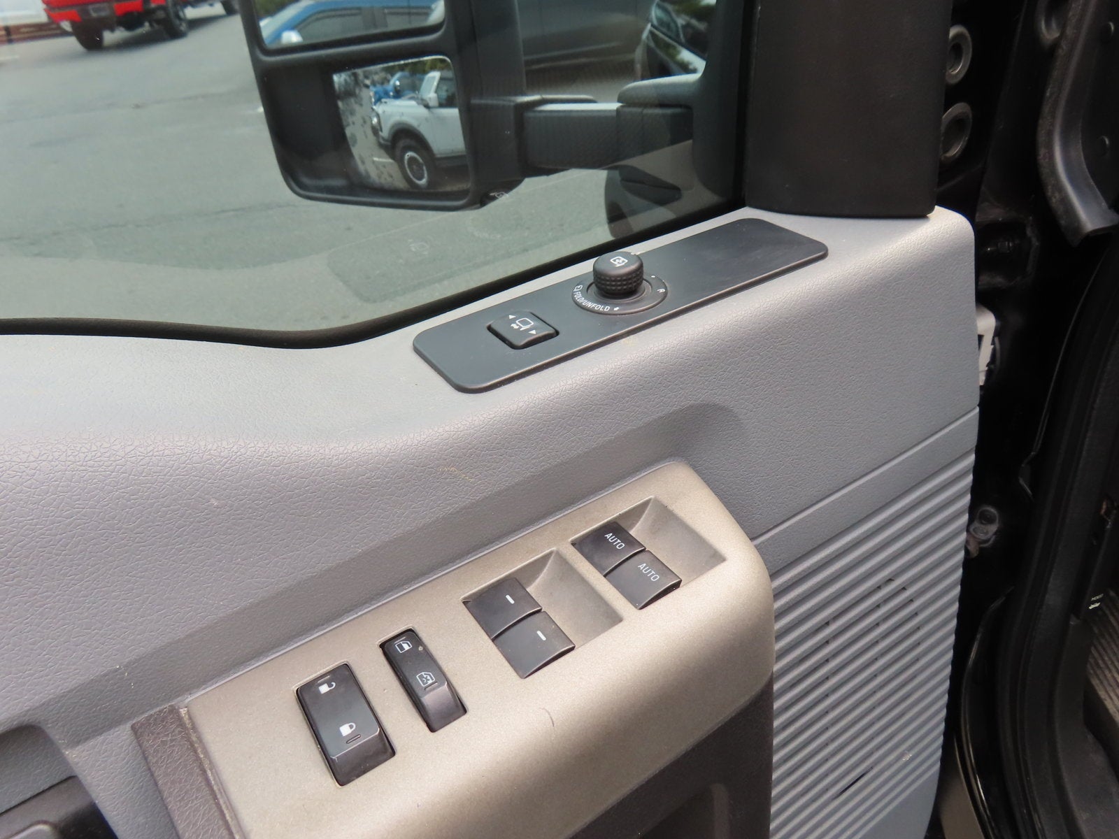 2016 Ford F-250SD XLT