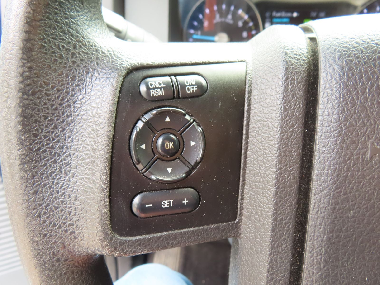 2016 Ford F-250SD XLT