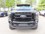 2016 Ford F-250SD XLT
