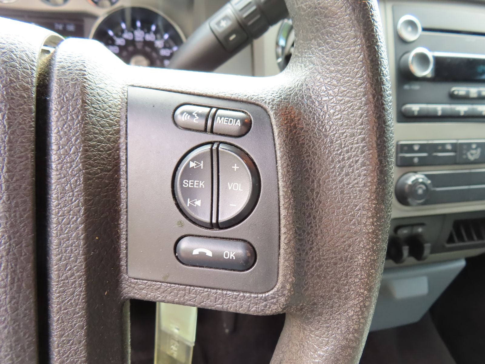 2016 Ford F-250SD XLT