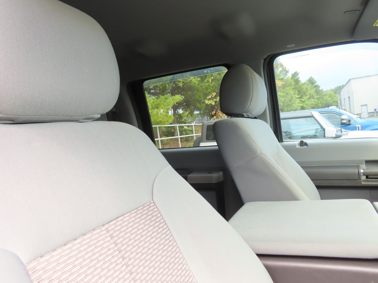 2016 Ford F-250SD XLT