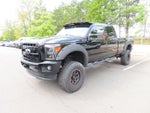2016 Ford F-250SD XLT