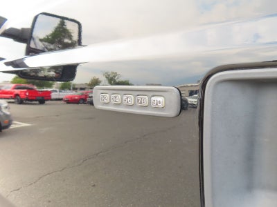2016 Ford F-250SD XLT