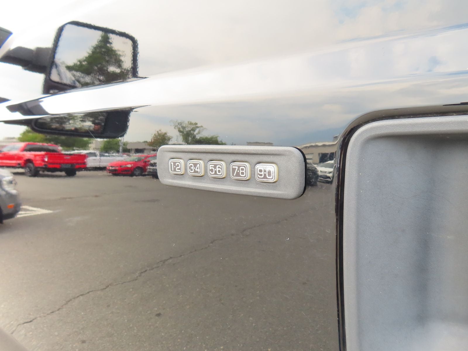 2016 Ford F-250SD XLT