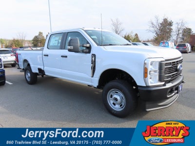 2026 Ford F-250SD XL 600A