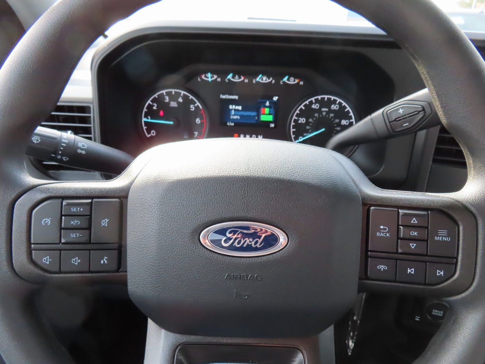 2026 Ford F-250SD XL 600A