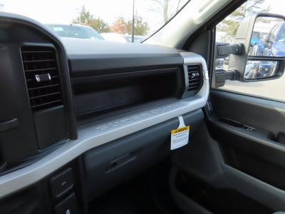 2026 Ford F-250SD XL 600A