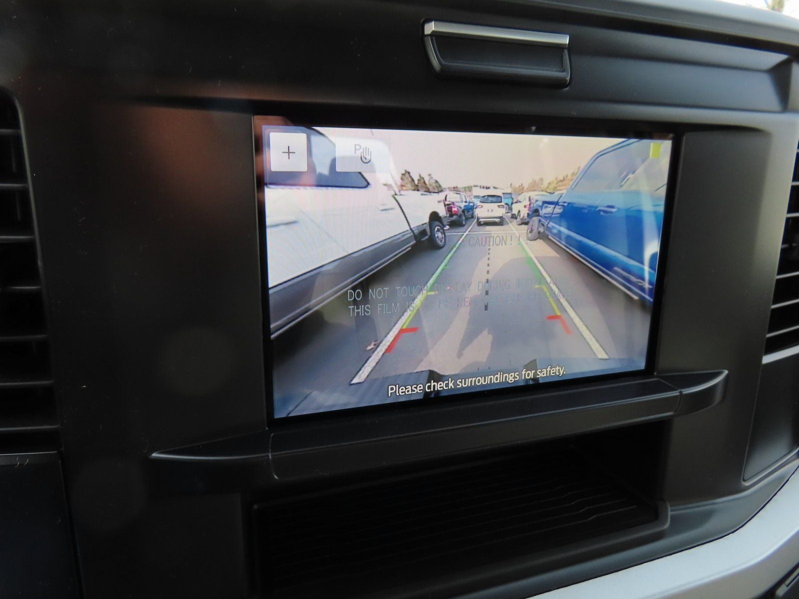 2026 Ford F-250SD XL 600A