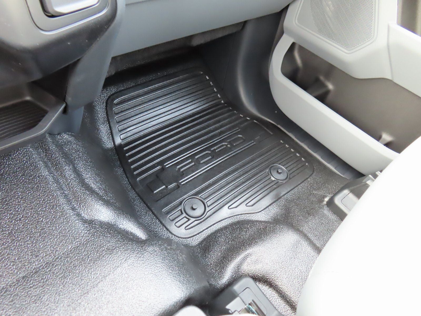 2026 Ford F-250SD XL 600A