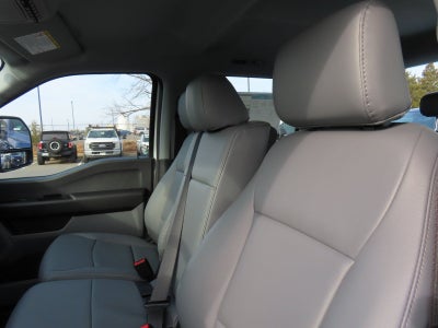 2026 Ford F-250SD XL 600A