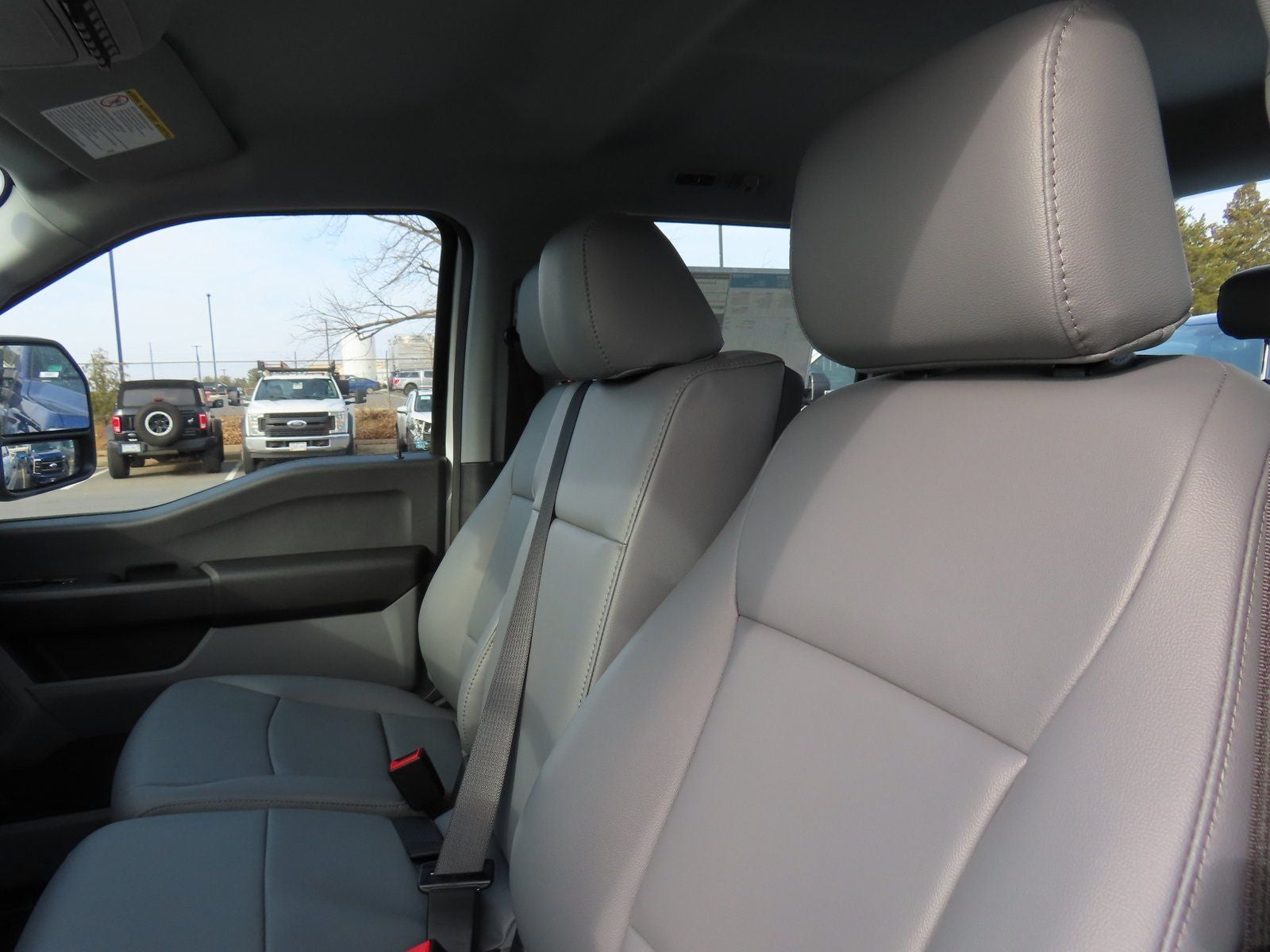 2026 Ford F-250SD XL 600A