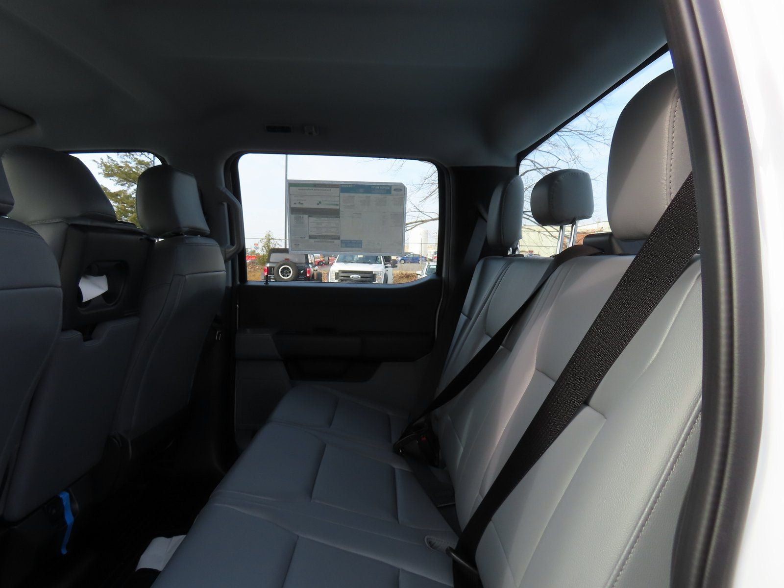 2026 Ford F-250SD XL 600A