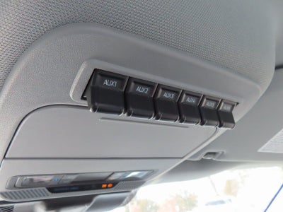 2026 Ford F-250SD XL 600A