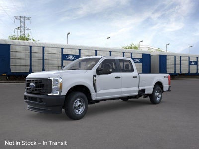 2026 Ford F-250SD XL 600A