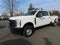 2026 Ford F-250SD XL 600A