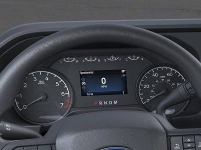 2026 Ford F-250SD XL 600A