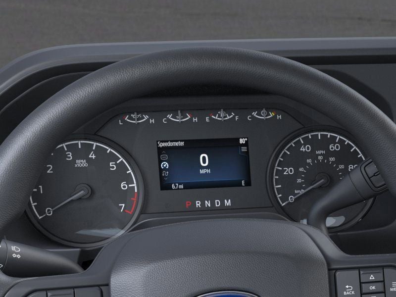 2026 Ford F-250SD XL 600A