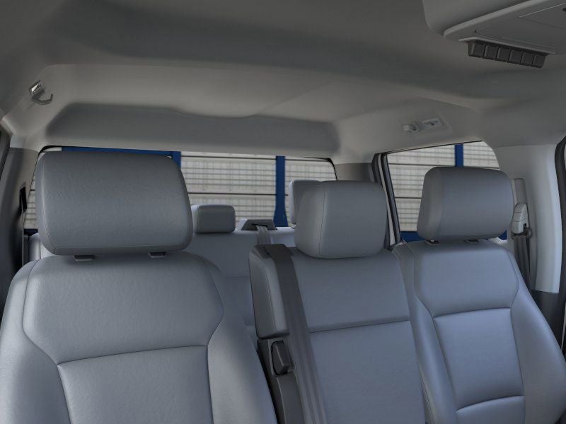 2026 Ford F-250SD XL 600A