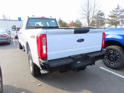 2026 Ford F-250SD XL 600A
