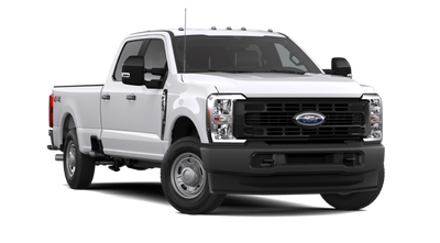 2026 Ford F-250SD XL 600A