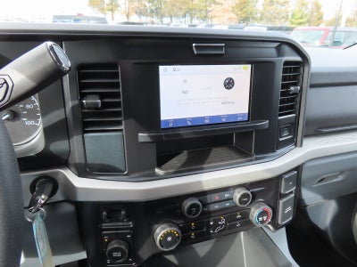 2026 Ford F-250SD XLT 603A