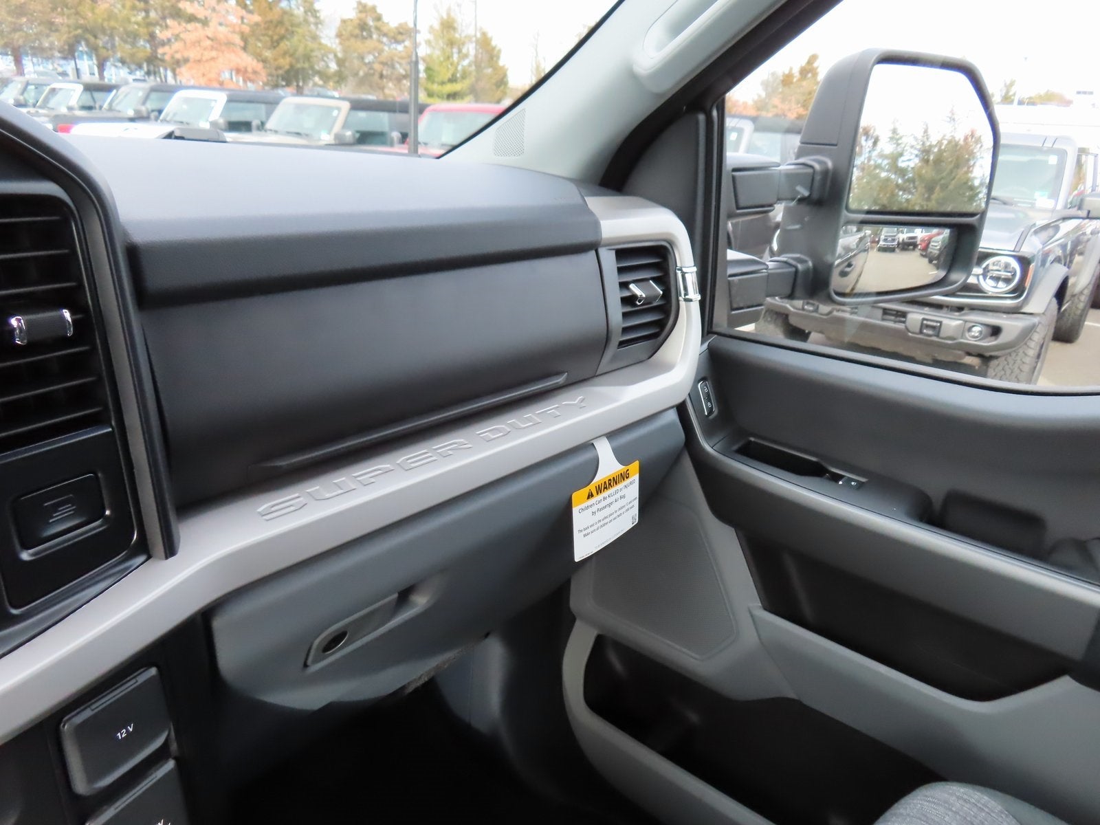 2026 Ford F-250SD XLT 603A