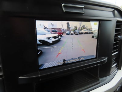 2026 Ford F-250SD XLT 603A