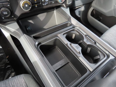 2026 Ford F-250SD XLT 603A