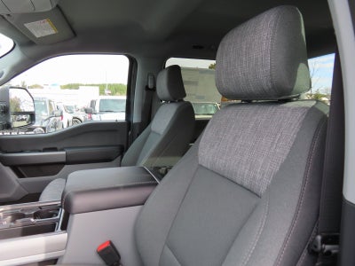 2026 Ford F-250SD XLT 603A