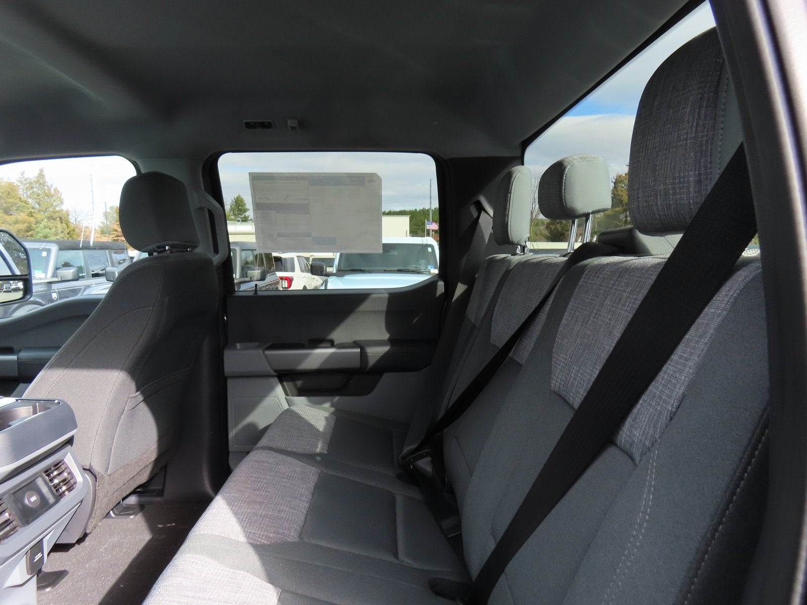 2026 Ford F-250SD XLT 603A