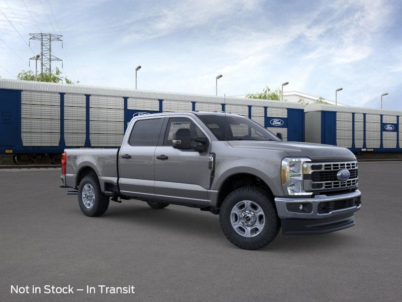 2026 Ford F-250SD XLT 603A
