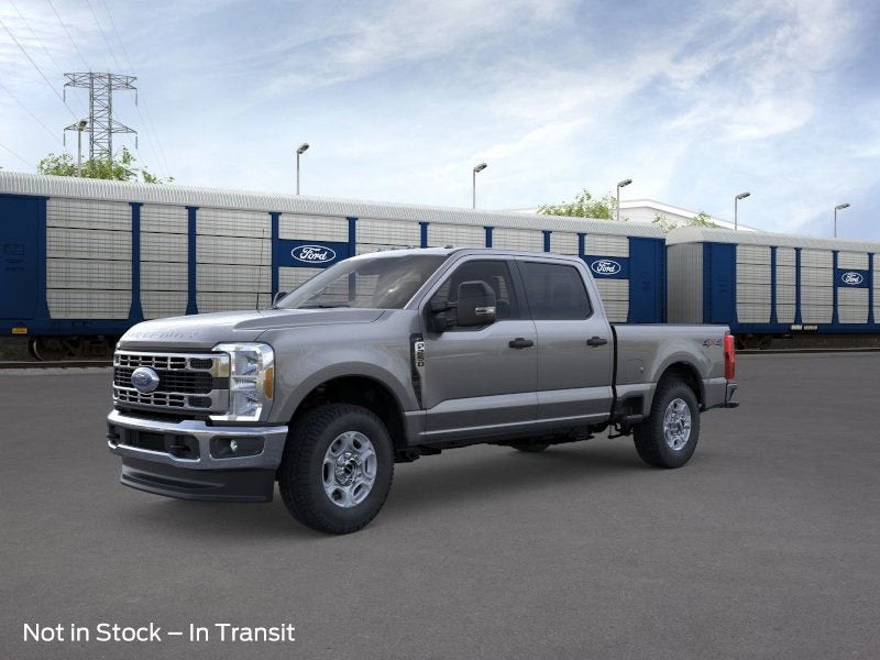 2026 Ford F-250SD XLT 603A