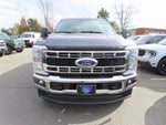 2026 Ford F-250SD XLT 603A