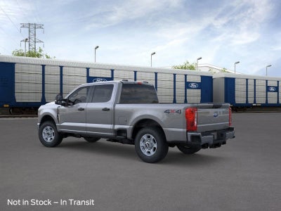 2026 Ford F-250SD XLT 603A
