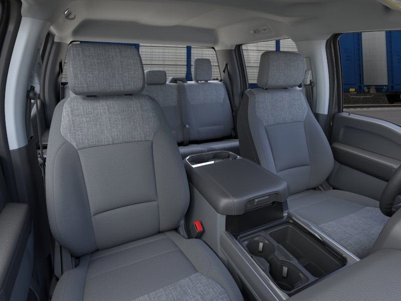 2026 Ford F-250SD XLT 603A