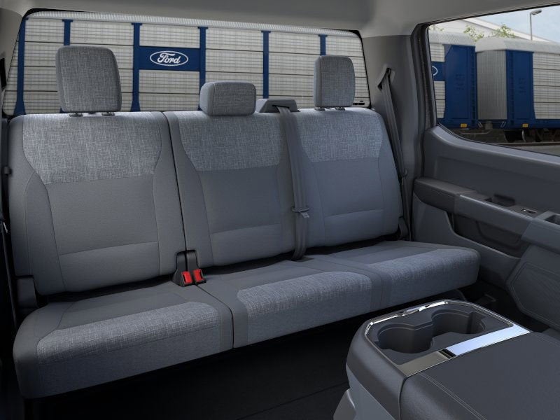 2026 Ford F-250SD XLT 603A